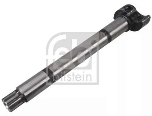 FEBI BILSTEIN FEBI BILSTEIN 45517 Febi Rear Left Brake Shaft Drum Brake For Scania 3 - Series 3 - Series  