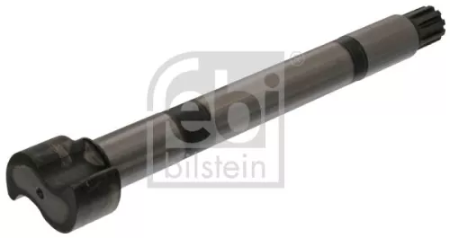 FEBI BILSTEIN FEBI BILSTEIN 45518 Febi Rear Right Brake Shaft Drum Brake For Scania 3 - Series 3 - Series 