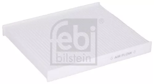 FEBI BILSTEIN FEBI BILSTEIN 45535 Febi Cabin Pollen Filter Bilstein Right Filter Cabin Air For Bmw X5 X6 