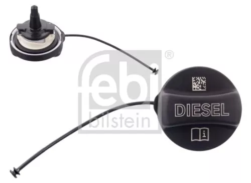 FEBI BILSTEIN FEBI BILSTEIN 45549 Cap, fuel tank 