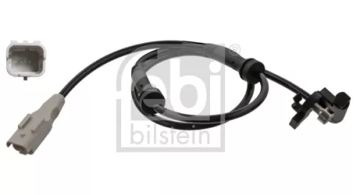 FEBI BILSTEIN FEBI BILSTEIN 45559 Febi Rear Left Or Right  Abs Wheel Speed Sensor For Citroën Peugeot 307 30 