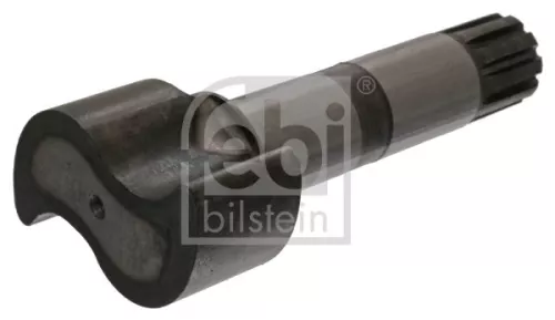 FEBI BILSTEIN FEBI BILSTEIN 45560 Febi Right Brake Shaft Drum Brake For Scania 3 - Series 4 - Series 4 -  