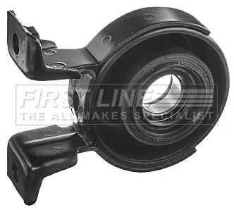 FIRST LINE FIRST LINE (FPB1003) Suspension, propshaft 