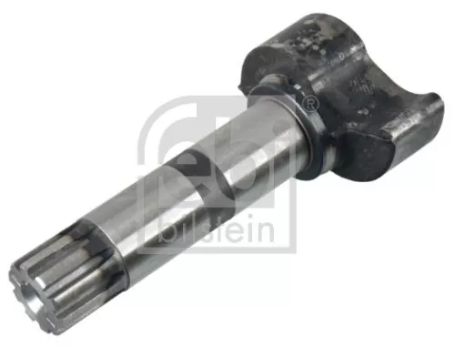 FEBI BILSTEIN FEBI BILSTEIN 45561 Febi Left Brake Shaft Drum Brake For Scania 3 - Series 4 - Series 4 - S 