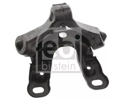 Mount, exhaust system