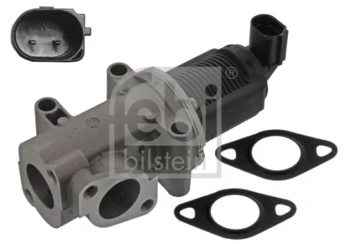 EGR Valve