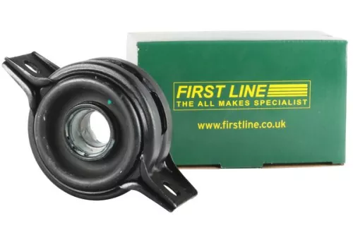 FIRST LINE FIRST LINE (FPB1004) Suspension, propshaft 