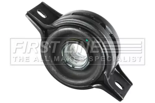 FIRST LINE FIRST LINE (FPB1004) Suspension, propshaft 