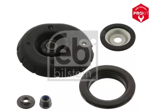 Febi Front Upper Top Strut Mount Kit For Citroën 