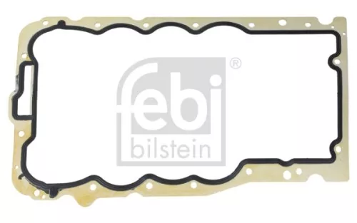 Gasket, oil sump