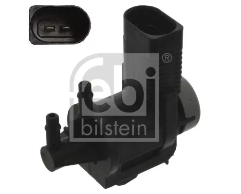 FEBI BILSTEIN FEBI BILSTEIN 45698 Pressure Converter, exhaust control 