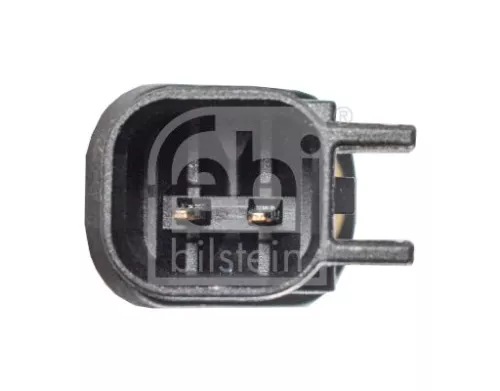 FEBI BILSTEIN FEBI BILSTEIN 45744 Febi Front Left Or Right  Abs Wheel Speed Sensor For Ford Mazda Volvo 3 5 