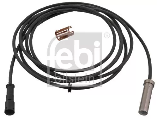 FEBI BILSTEIN FEBI BILSTEIN 45774 Febi Rear Left  Abs Wheel Speed Sensor For Mercedes-benz Actros Actros Mp2 / 