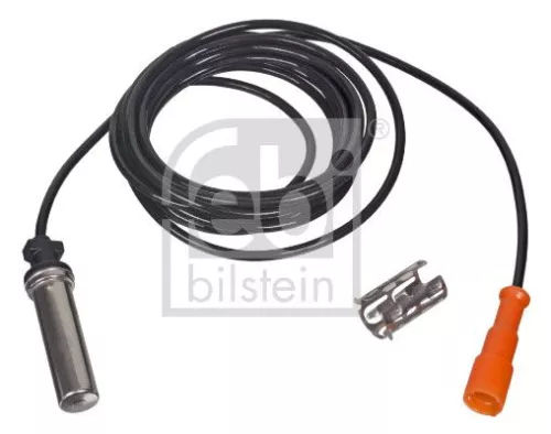 FEBI BILSTEIN FEBI BILSTEIN 45776 Febi Rear  Abs Wheel Speed Sensor For Mercedes-benz Actros Mp2 / Mp3 Atego A 