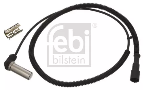 FEBI BILSTEIN FEBI BILSTEIN 45779 Febi Front Left Or Right  Abs Wheel Speed Sensor For Daf Xf 95 