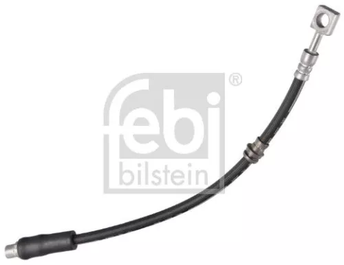 FEBI BILSTEIN FEBI BILSTEIN 45786 Febi Front Left Right Brake Hose For Opel Saab Vauxhall 9-3 Signu 