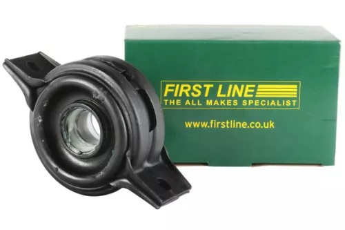 FIRST LINE FIRST LINE (FPB1005) Suspension, propshaft 