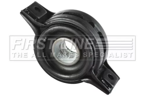 FIRST LINE FIRST LINE (FPB1005) Suspension, propshaft 