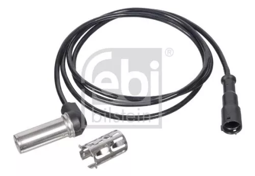 FEBI BILSTEIN FEBI BILSTEIN 45824 Febi Front Left Or Right  Abs Wheel Speed Sensor For Mercedes-benz Actros 