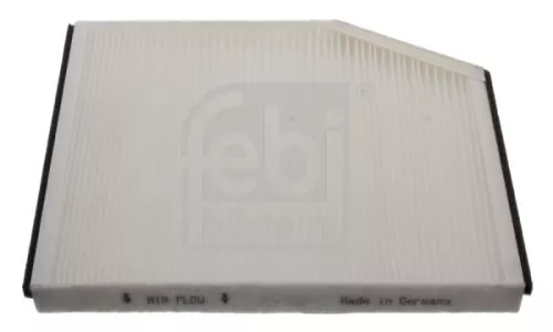 FEBI BILSTEIN FEBI BILSTEIN 45858 Febi Cabin Pollen Filter For Ford Tourneo Custom Transit Transit Custom 