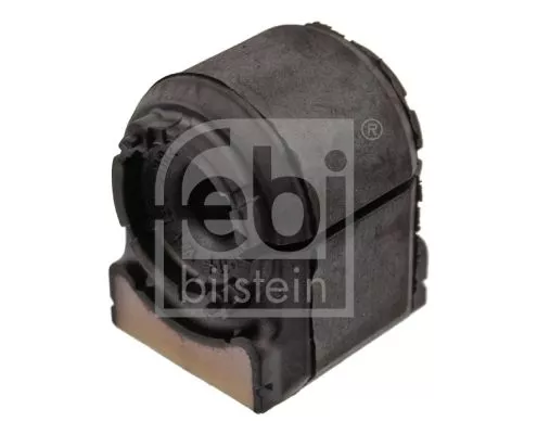 Febi Rear Stabliser Link Mounting Bush For Mercedes-benz Viano Vito Vito / M