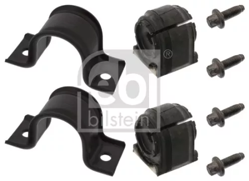 Febi Rear Mounting Kit Stabiliser Bar For Mercedes-benz Sprinter 3 5-t 