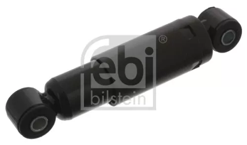 Febi Front Shock Absorber Driver Cab Suspension For Man F8 F90 Unterflu