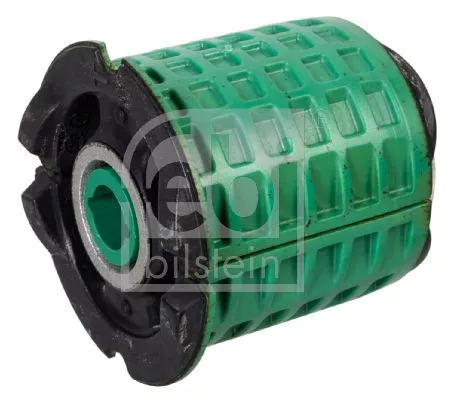 FEBI BILSTEIN FEBI BILSTEIN 45907 Febi Rear Left Or Right Axle Bush Mount For Mercedes-benz A-cl 