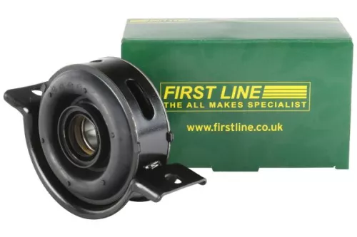 FIRST LINE FIRST LINE (FPB1006) Suspension, propshaft 