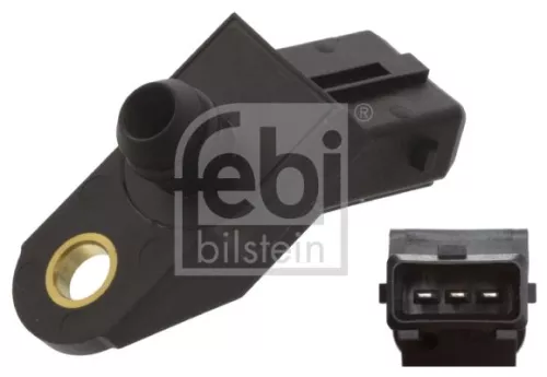 FEBI BILSTEIN FEBI BILSTEIN 45927 Sensor, intake manifold pressure 