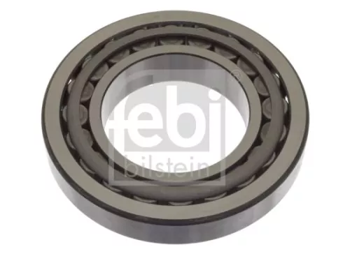 FEBI BILSTEIN FEBI BILSTEIN 45928 Febi Rear Left Or Right Wheel Hub For Iveco Eurocargo Eurofire Eurote 