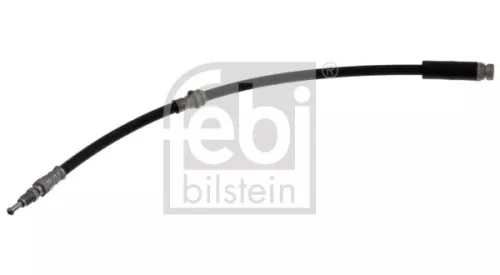 Febi Front Left Right Brake Hose For Ford Mazda 2 Fiesta Fusion