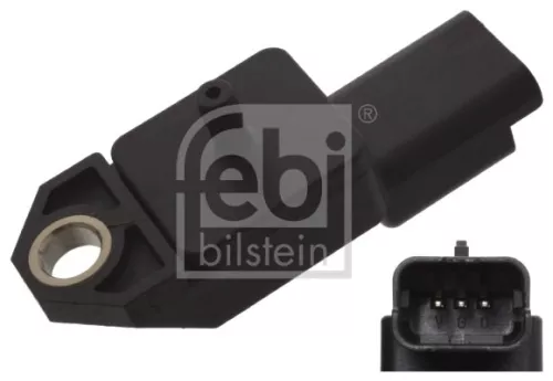 FEBI BILSTEIN FEBI BILSTEIN 45935 Sensor, intake manifold pressure 