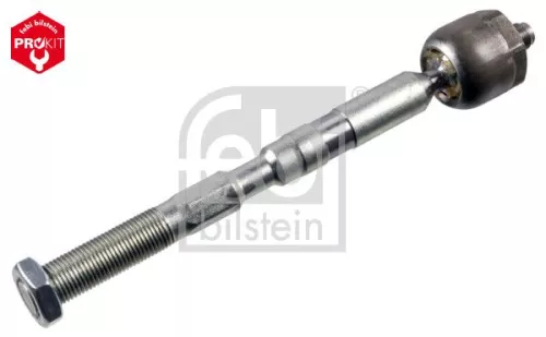FEBI BILSTEIN FEBI BILSTEIN 45950 Febi Front Left Or Right Inner Tie Rod For Citroën Ds Peugeot 2008 2 