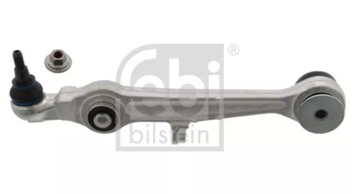 FEBI BILSTEIN FEBI BILSTEIN 45958 Febi Lower Front Left Or Right Control / Trailing Arm For Audi A6 