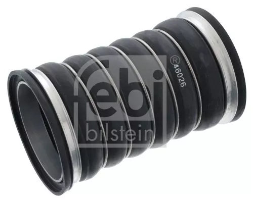 FEBI BILSTEIN FEBI BILSTEIN 46026 Charge Air Hose 