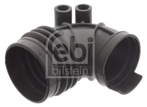 Intake Hose, air filter