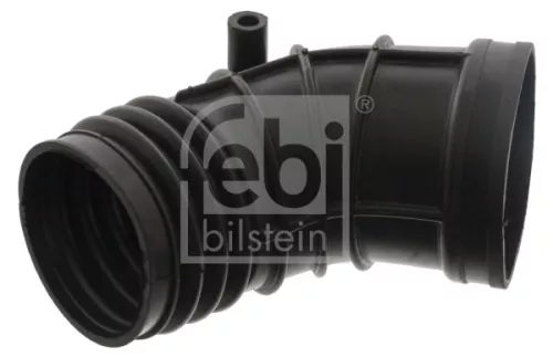 Intake Hose, air filter