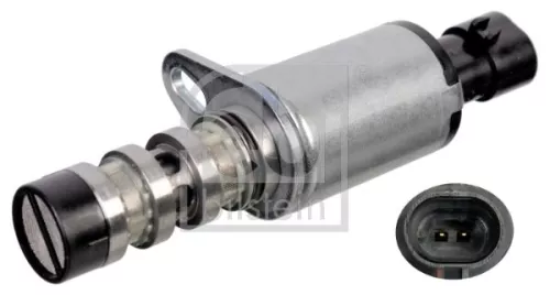 Febi 46085 Exhaust Side Intake Side Control Valve Camshaft For Alfa Romeo  Chevr