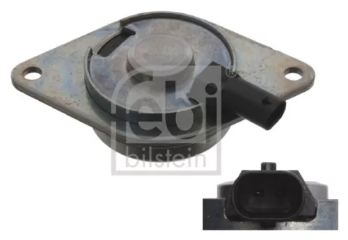 Febi 46086 Exhaust Side Intake Side Control Valve Camshaft For Chevrolet  Opel  