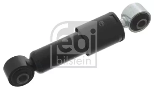 FEBI BILSTEIN FEBI BILSTEIN 46089 Febi Left Rear Right Rear Shock Absorber Driver Cab Suspension For Daf 