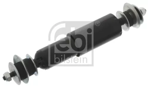 FEBI BILSTEIN FEBI BILSTEIN 46096 Febi Rear Shock Absorber Driver Cab Suspension For Renault Trucks Magnu 