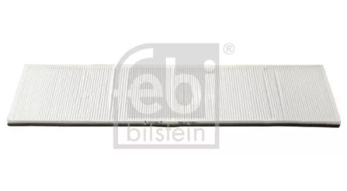 FEBI BILSTEIN FEBI BILSTEIN 46109 Febi Cabin Pollen Filter For Mercedes-benz Citaro 2 
