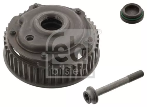 FEBI BILSTEIN FEBI BILSTEIN 46117 Febi 46117 Exhaust Side Camshaft Adjuster For Alfa Romeo  Chevrolet  Fiat  Opel  