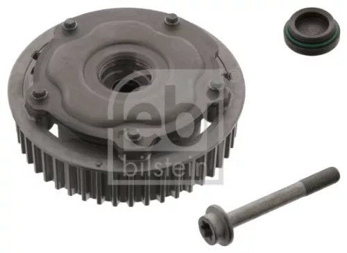 FEBI BILSTEIN FEBI BILSTEIN 46118 Febi 46118 Intake Side Camshaft Adjuster For Alfa Romeo  Chevrolet  Fiat  Opel   