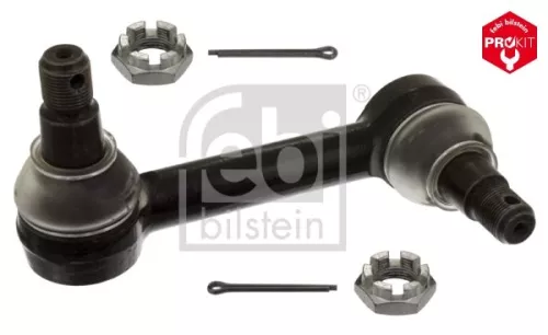 FEBI BILSTEIN FEBI BILSTEIN 46144 Febi 46144 Rear Left Stabiliser Link For Scania 4 - Series Bus  F - Series  K -  