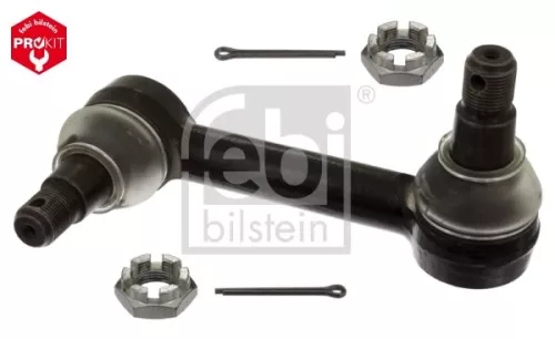 FEBI BILSTEIN FEBI BILSTEIN 46145 Febi 46145 Rear Right Stabiliser Link For Scania 4 - Series Bus  F - Series  K - 