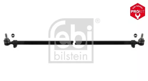 FEBI BILSTEIN FEBI BILSTEIN 46174 Febi Front Inner Tie Rod For Renault Trucks Mascott 
