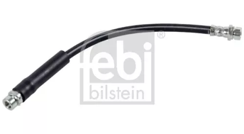 Febi Rear Left Right Brake Hose For Ford Mazda 2 Fiesta