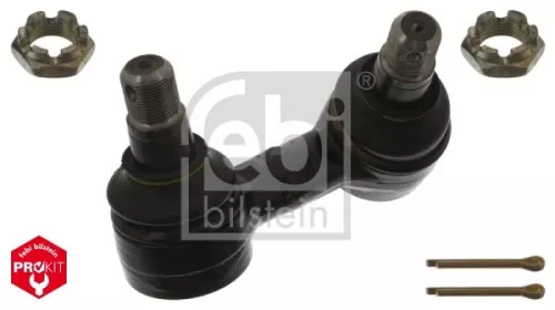 FEBI BILSTEIN FEBI BILSTEIN 46197 Febi 46197 Front Stabiliser Link For Renault Trucks Fr1  Iliade 